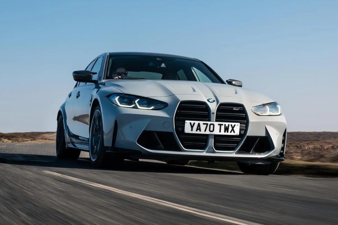 布鲁克林灰宝马,宝马布鲁克林灰喷漆