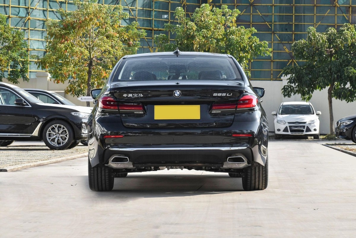 兼顾舒适和运动的豪华轿车,5万的预算宝马5系应该如何选择