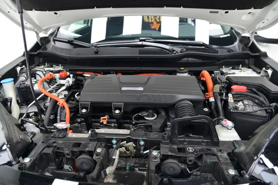 本田crv开起来平顺吗,crv本田高速飘吗