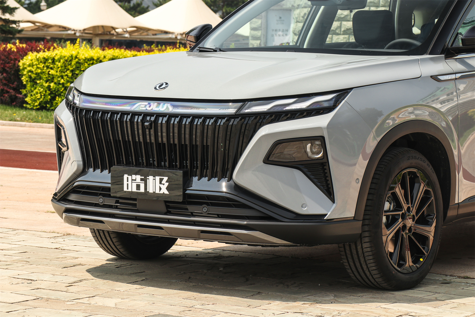 东风风神皓极马赫双擎评测,东风风神皓极混动推荐买吗