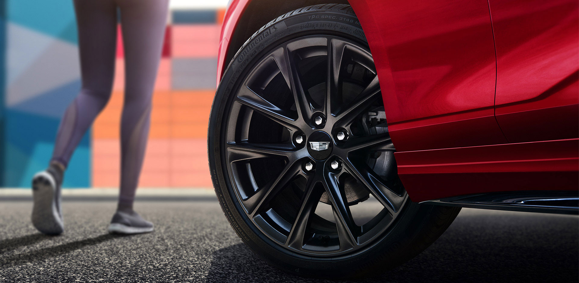 23款凯迪拉克ct42.0落地价格,23款凯迪拉克ct4豪华落地多少钱