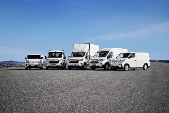 星途v70,新途v70黑骑士版