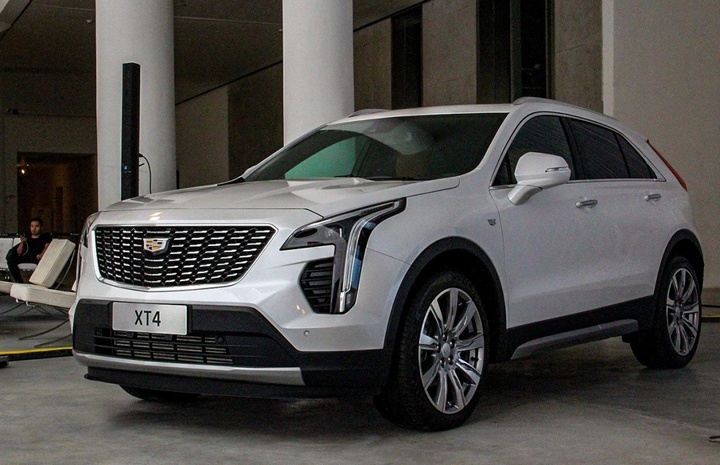 20万能买到二手豪华suv,suv推荐20万到30万豪华品牌