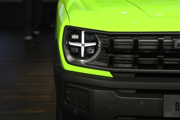 化身移动音乐厅JVC音响加持实拍哈弗酷狗