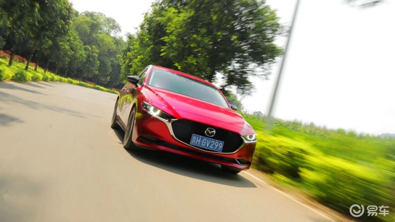 爱不释手2022,即将上市的新车2023昂克赛拉