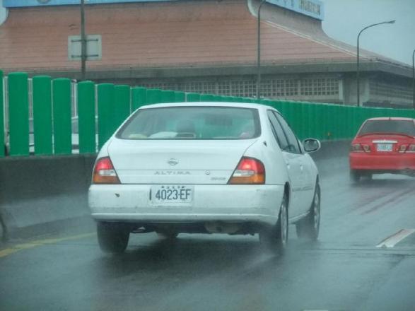 日产蓝鸟u13在1994年的价格,日产蓝鸟u13在1992年的价格