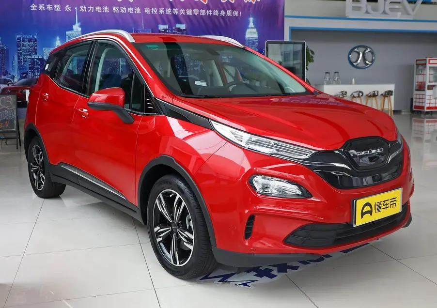 雪佛兰创酷2022款四缸沉浸式体验,雪佛兰创酷四驱顶配