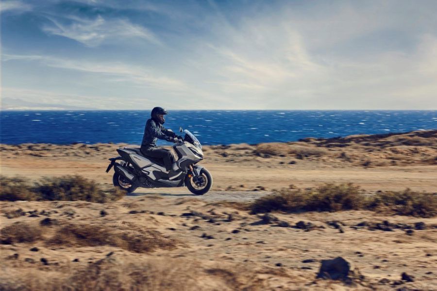 2023本田adv350价格,2023本田ADv350多少钱一台