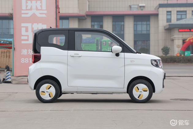 奇瑞qq冰淇淋购车手册,qq冰淇淋四种模式是啥功能