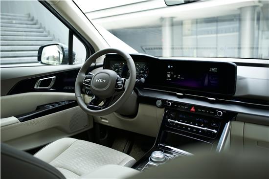 第四代嘉华哪款配置值得选,第四代嘉华大而舒适且实用