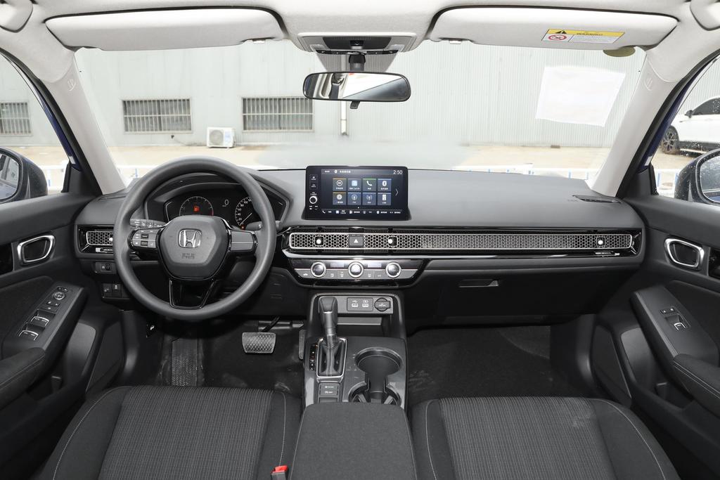 思域郴州限时优惠高达4000元,思域限时优惠1万元