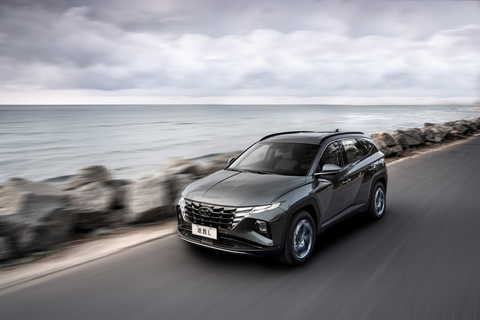 4月份现代途胜优惠多少钱,买途胜