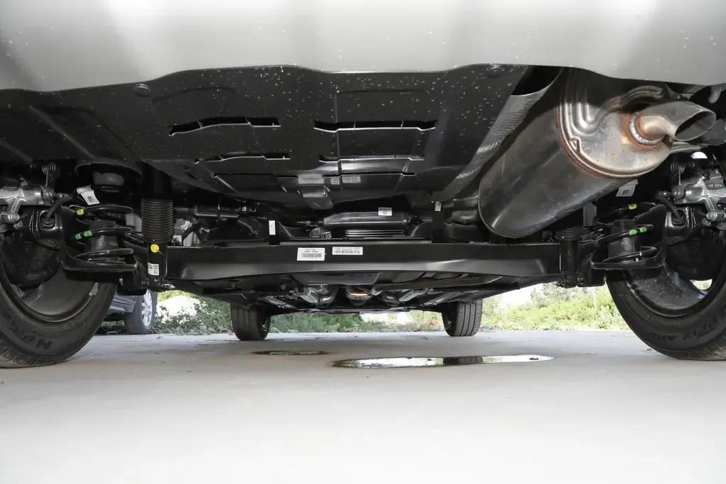 哪一年的起亚奕跑比较好,起亚奕跑cvt测评