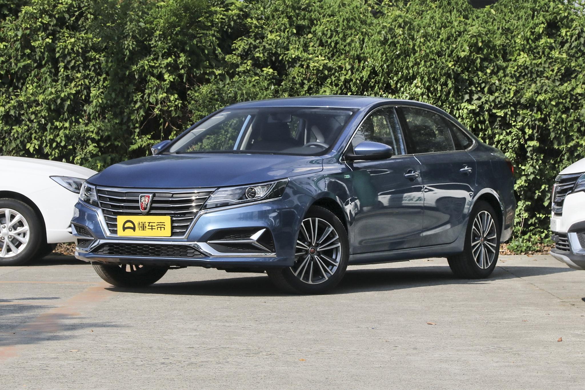 荣威i6推荐购买车型,荣威i6max用车体验