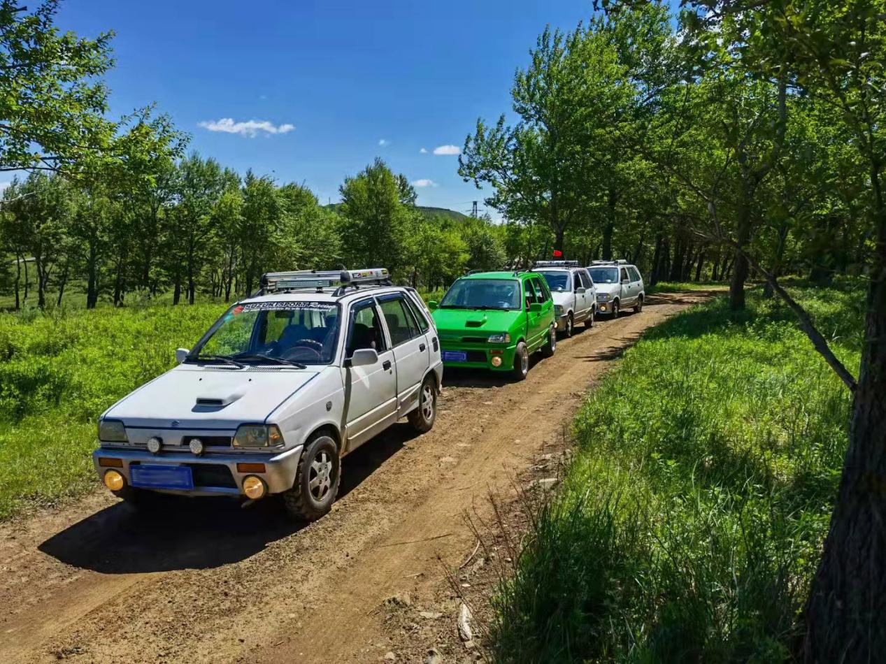 奥拓快乐王子会复产吗,奥拓快乐王子最新款