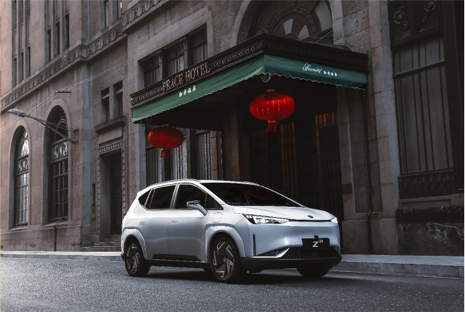 合创最便宜的车型,合创降价