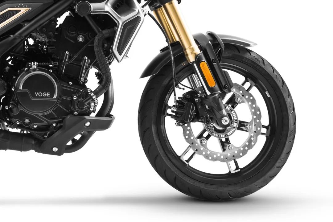 拿实力出来卷：VOGESR4Max350AC正式发布