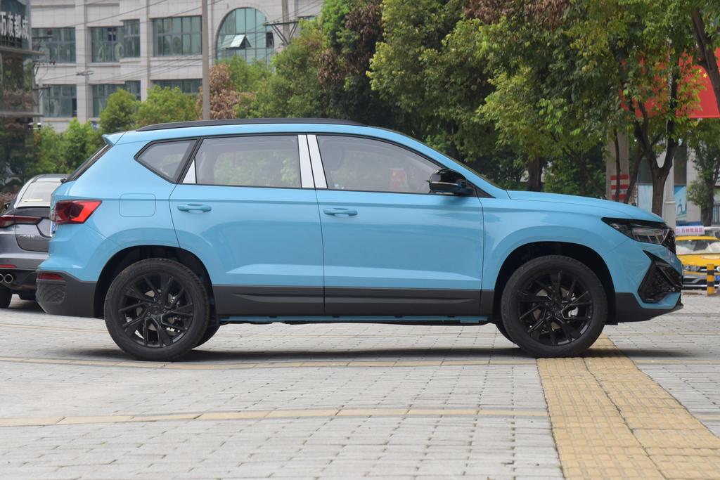 捷达vs5与探影哪个好,捷达vs5哪款车最值得买