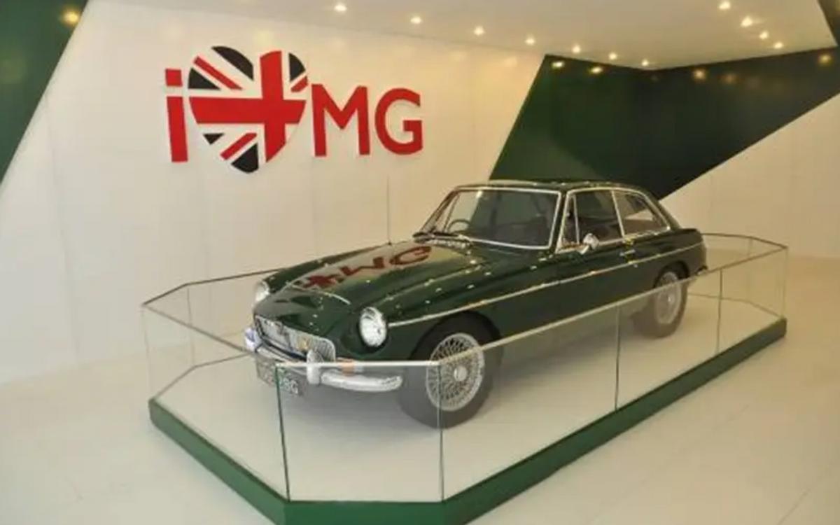 上汽名爵到底怎么样,上汽名爵口碑好吗