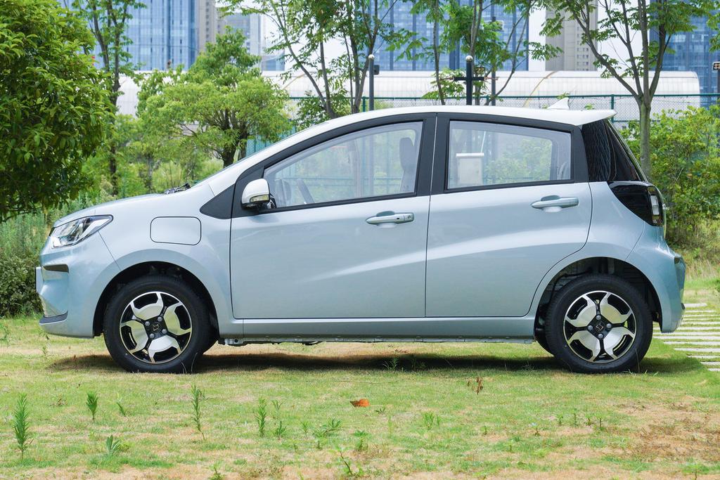 思皓e10x花仙子怎么样,思皓e10x花仙子版各项功能