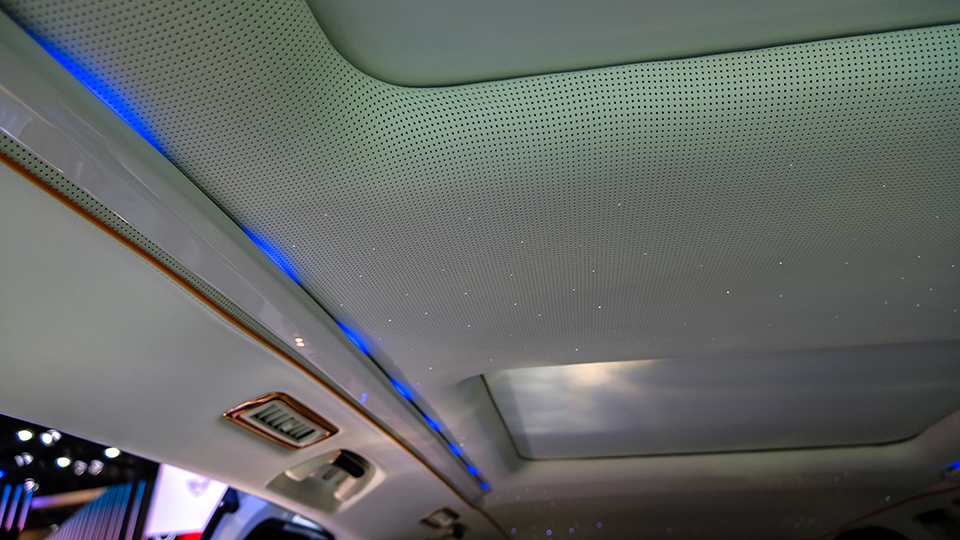 新一代岚图梦想家mpv,2024款岚图梦想家mpv车主感受