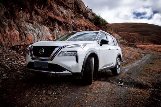 全新一代新奇骏使用感受,日产奇骏半年一次保养