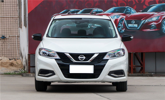 体验日产全新一代,日产骐达好开又省心