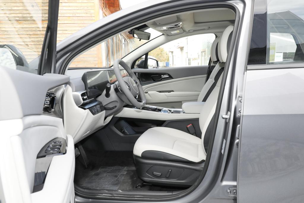 起亚狮铂拓界2.0t尊贵版2023价格,狮铂拓界全系优年底冲量惠6万