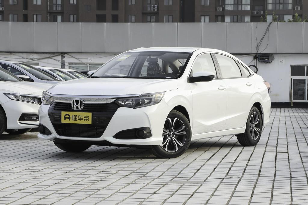 本田凌派二手曲靖,广州凌派限时大促购车优惠8.2%