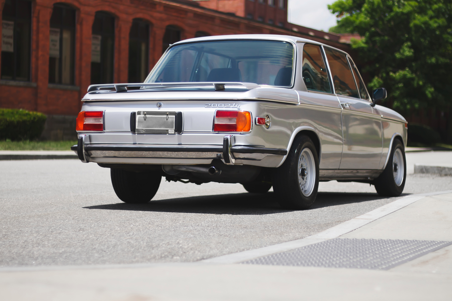 新款宝马2002,宝马2002改装