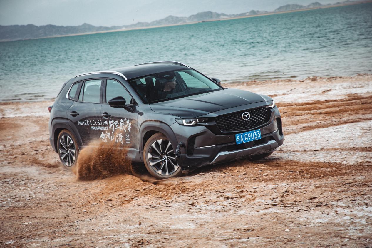 cx50马自达2023款落地价格,2022马自达cx50会进中国吗