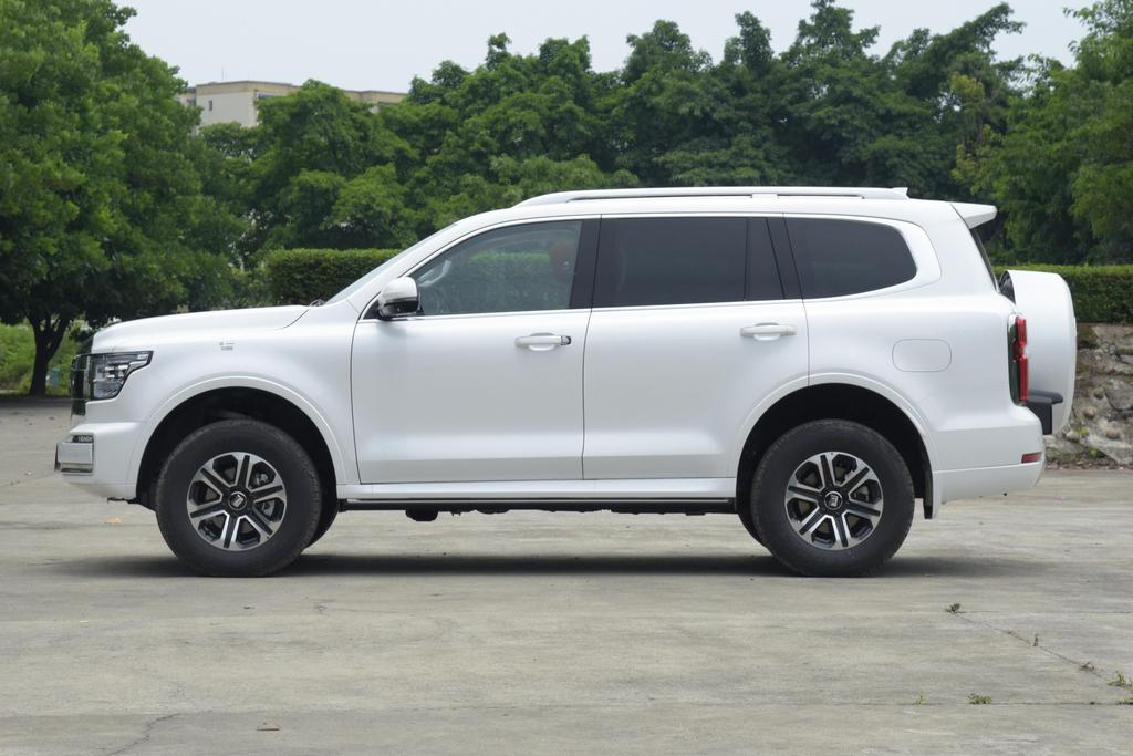 长城汽车坦克500有哪些颜色,长城汽车坦克500豪华版