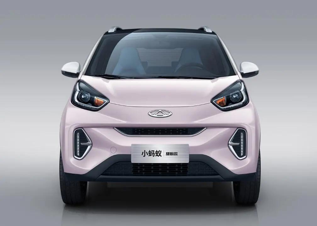 零跑t03与哪吒aya哪个值得购买,零跑t03电动新能源汽车什么牌子的