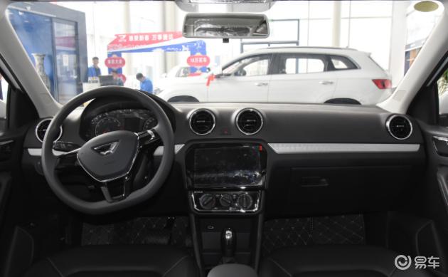 全新款捷达va3评测,新款捷达va3试驾