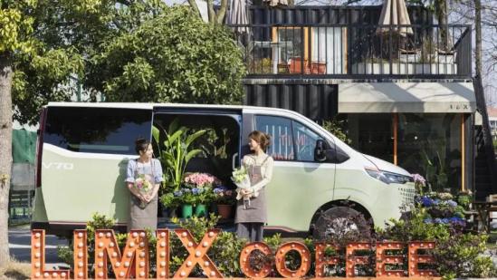 星途v70,新途v70黑骑士版