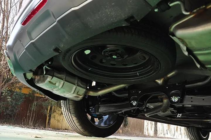 奇瑞捷途x70plus车主真实体验,奇瑞捷途x70plus落地价自动挡