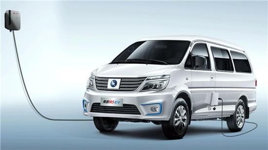 家庭事业双丰收才完美,菱智m5ev智享经济未来可期