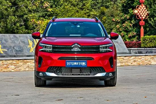 东风雪铁龙四驱试驾视频,东风雪铁龙深度试驾