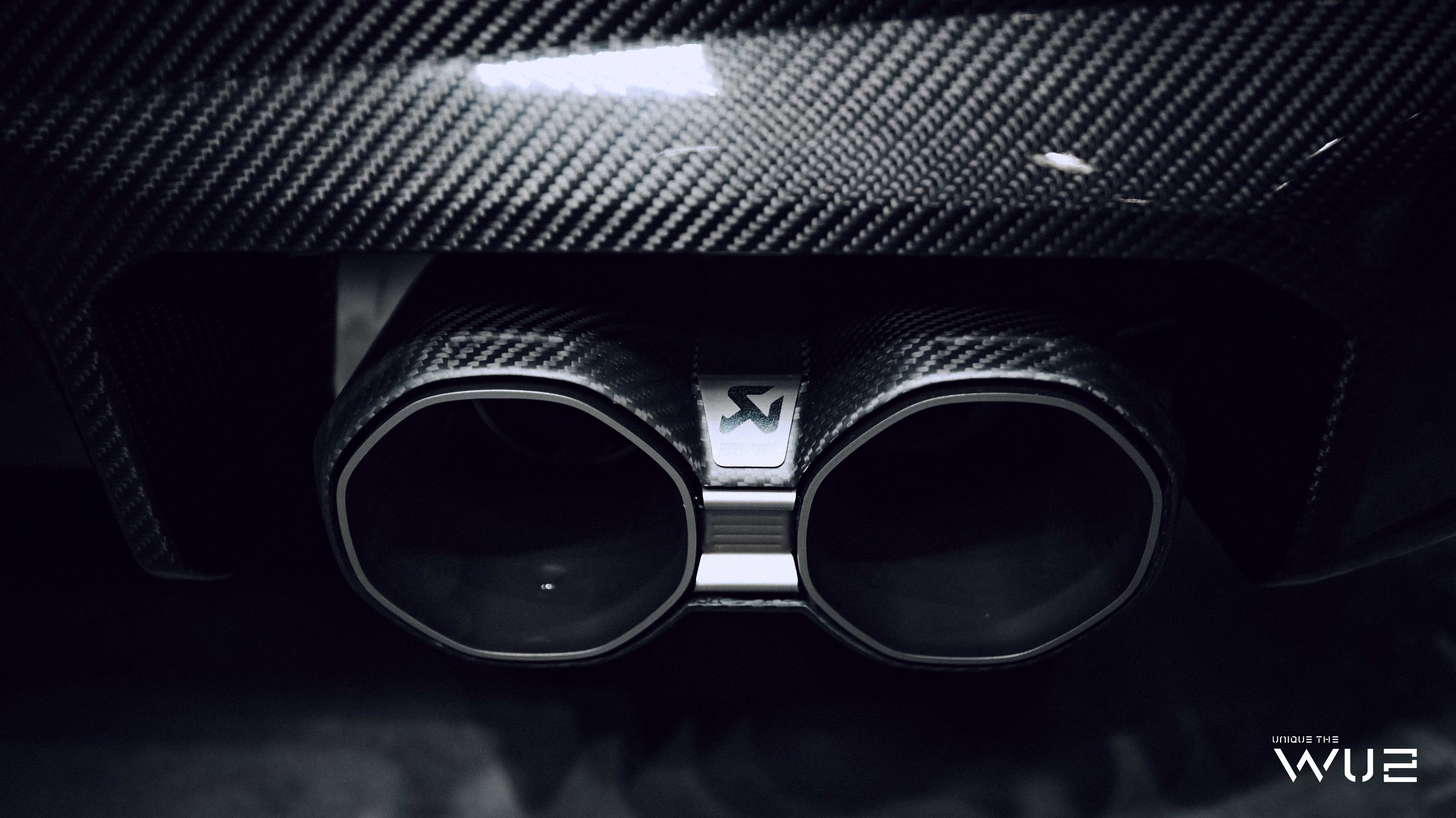 宝马m4升级前唇,宝马m4升级ak