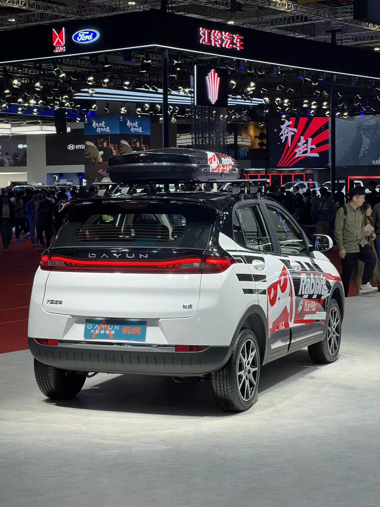 大运新能源靠谱吗,大运新能源汽车靠谱吗