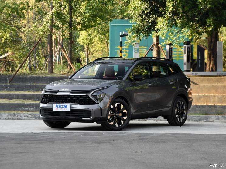 起亚狮铂拓界2.0l混动怎么样,起亚狮铂拓界春节优惠多少