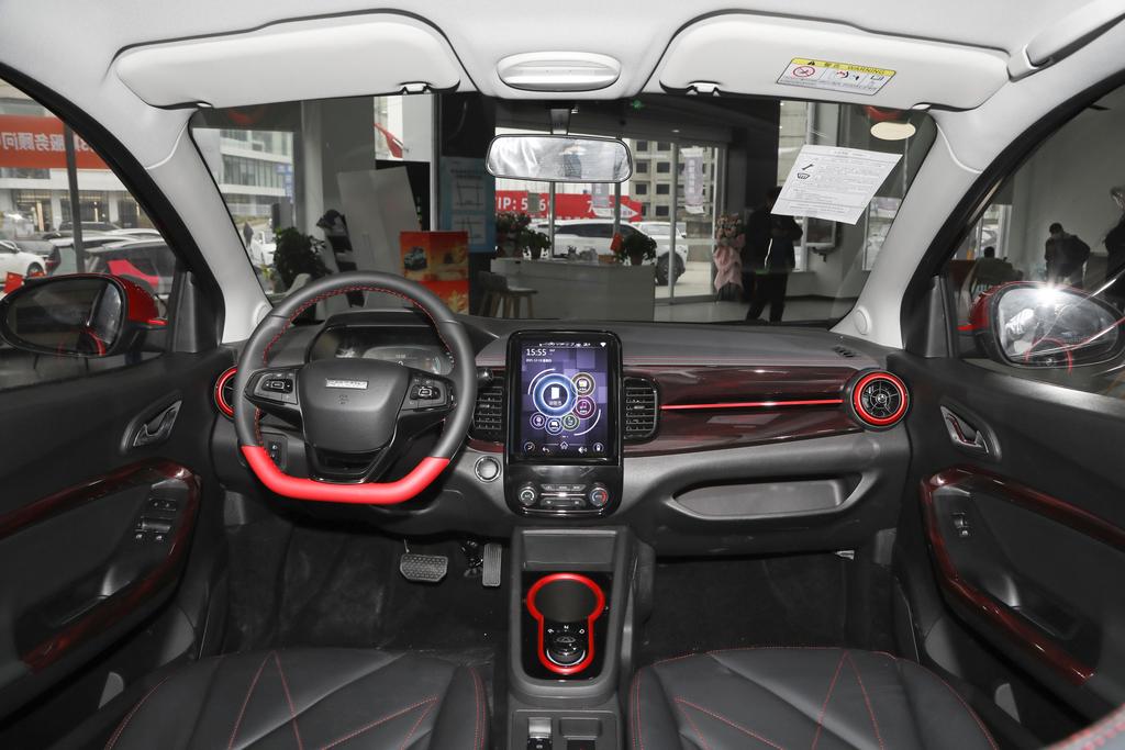 24款小蚂蚁真实驾驶感受,小蚂蚁2023车主真实感受