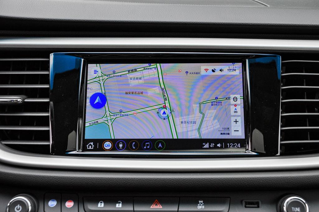 英朗最好看的颜值,售价低基础配置全的别克英朗