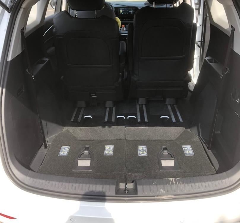 车主有话说自动挡科鲁兹,车主有话说五菱荣光