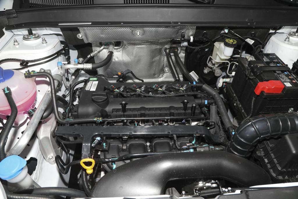 全新一代瑞虎5x有多高能,试驾19款瑞虎5x最新版