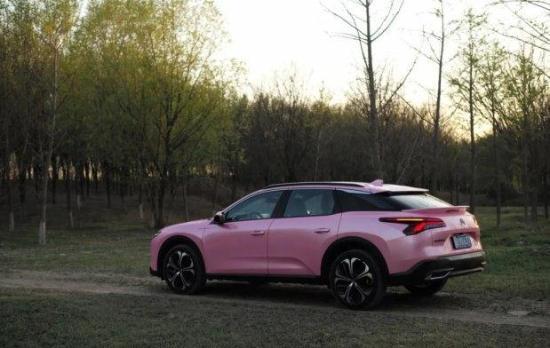 凡尔赛c5x最新款现车,十到二十万性价比高的车