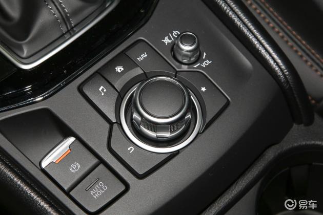 新款马自达cx-5实车测评,最值得购买的紧凑级suv马自达cx-5