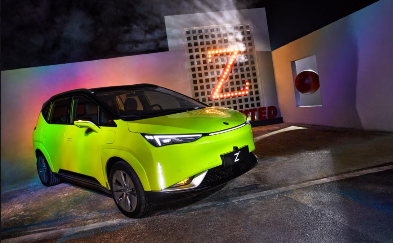 合创z03潮智版,合创z03潮玩版配件