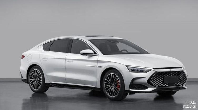 比亚迪汉dmi个人真实体验,比亚迪汉dm-i超级混动2022款