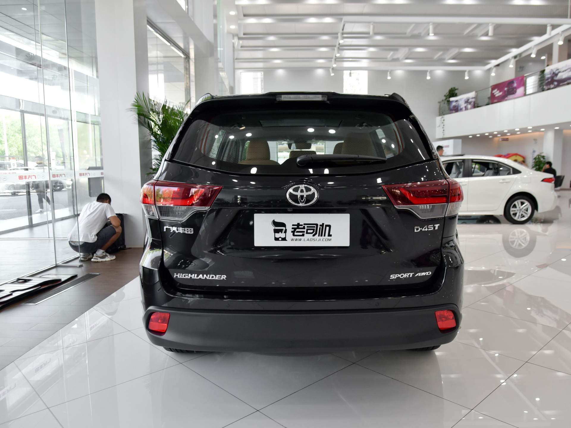 全新汉兰达降价吗,汉兰达2022款2.0t落地价用加价吗